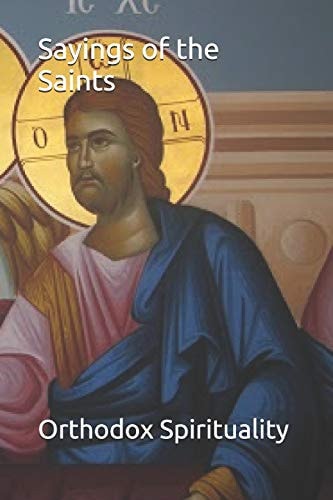 Sayings of the Saints