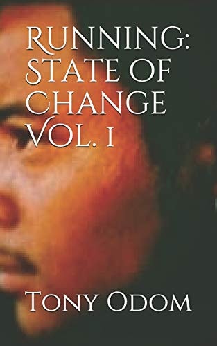 Running State of Change Vol. 1