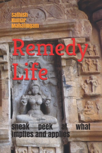 Remedy Life Sneak Peek at What Implies and Applies