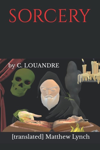 Sorcery By C. LOUANDRE