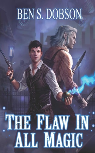 The Flaw in All Magic