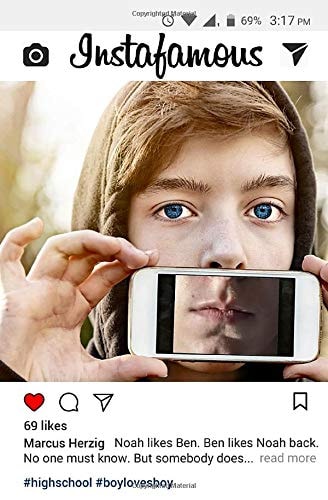 Instafamous
