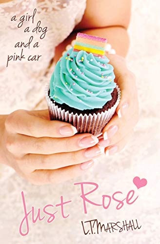 Just Rose A Standalone Novel