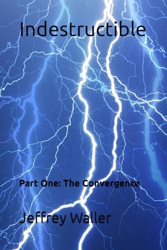 Indestructible Part One: the Convergence