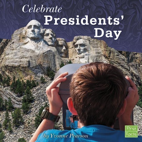 Celebrate Presidents Day