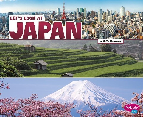 Lets Look at Japan