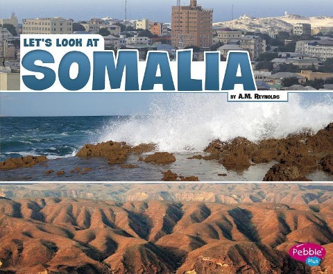 Lets Look at Somalia