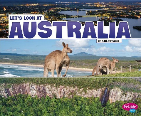 Lets Look at Australia