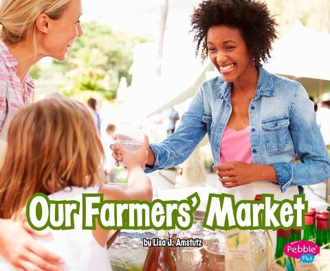 Our Farmers Market