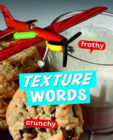 Texture Words