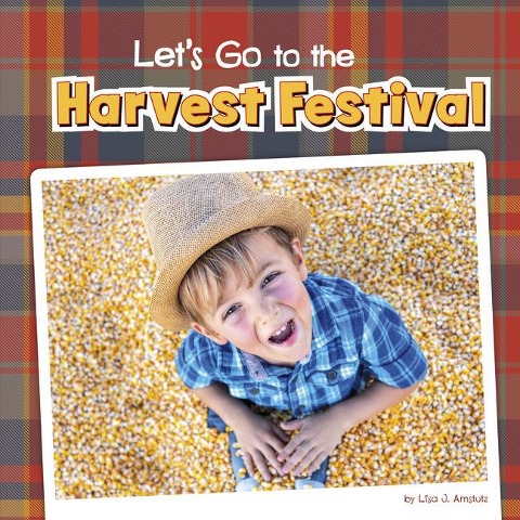 Lets Go to the Harvest Festival