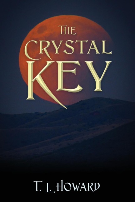 The Crystal Key