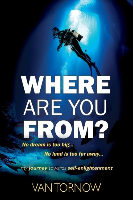 Where Are You From?