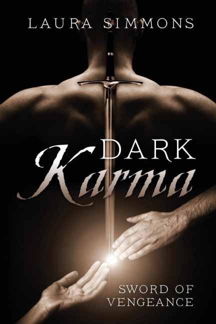 Dark Karma: Sword of Vengeance