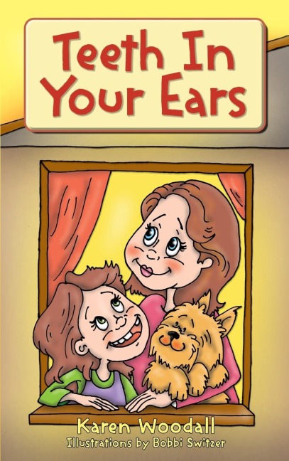 Teeth In Your Ears
