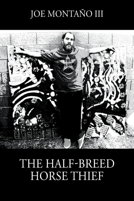 The Half-Breed Horse Thief