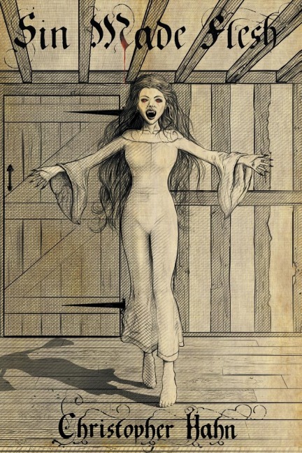 Sin Made Flesh: The Parable of the Vampire
