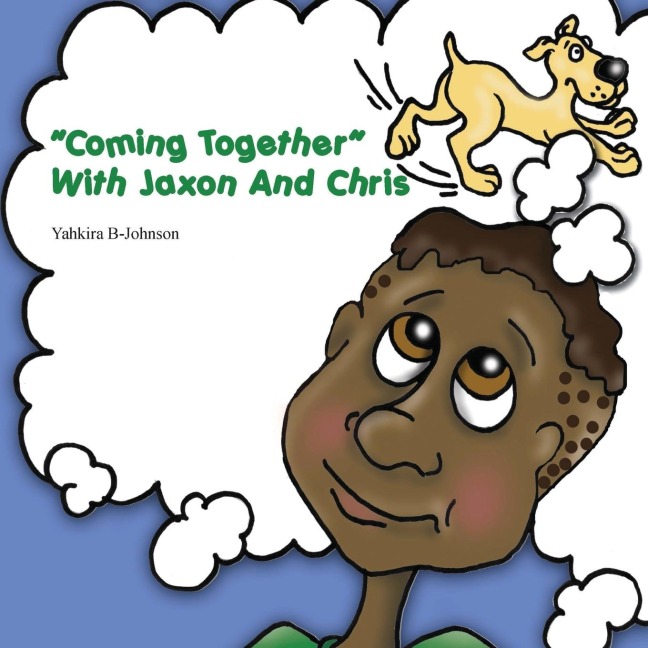 "Coming Together" With Jaxon And Chris