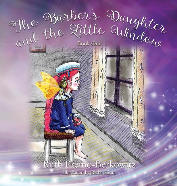 The Barber's Daughter and the Little Window: Book One
