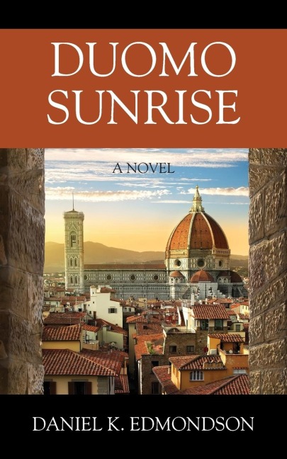Duomo Sunrise: A Novel