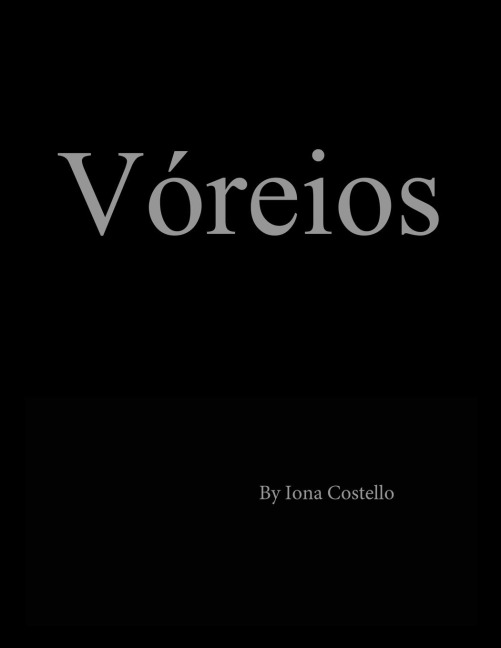 Vóreios