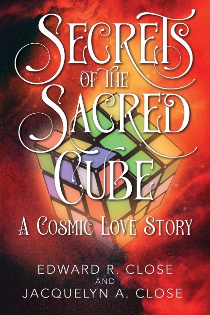 Secrets of the Sacred Cube: A Cosmic Love Story
