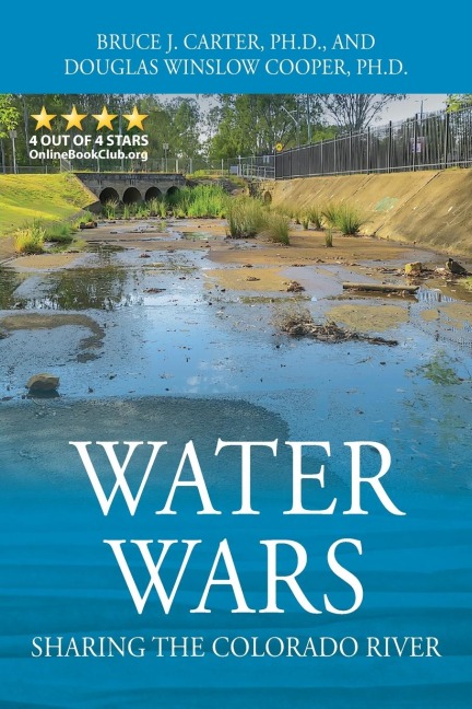 Water Wars: Sharing the Colorado River