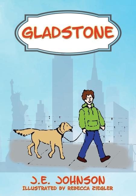 Gladstone
