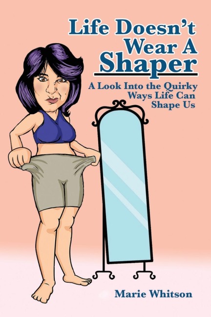 Life Doesn't Wear a Shaper: A Look Into the Quirky Ways Life Can Shape Us