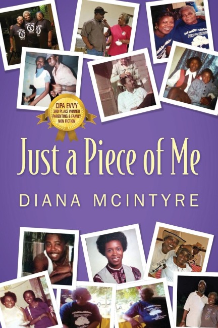 Just a Piece of Me