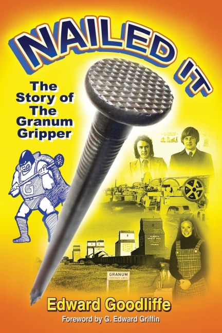Nailed It: The Story of the Granum Gripper
