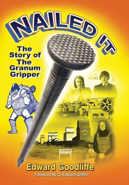 Nailed It: The Story of the Granum Gripper