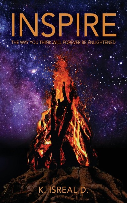 INSPIRE: The way you think will forever be enlightened