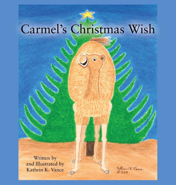 Carmels Christmas Wish