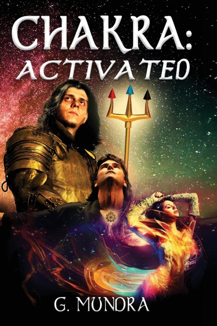 Chakra: Activated