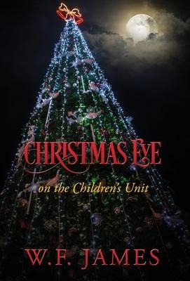 Christmas Eve on the Childrens Unit