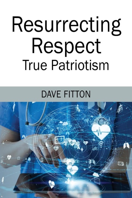 Resurrecting Respect: True Patriotism