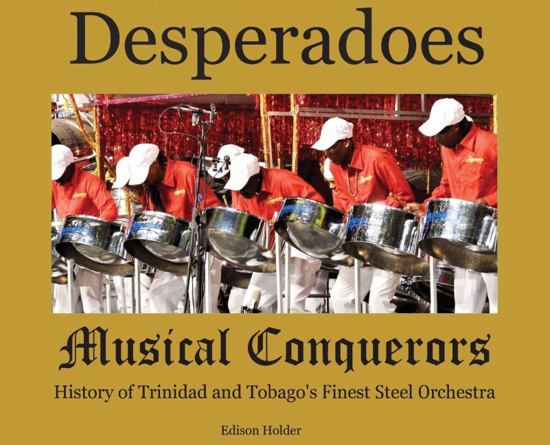 Desperadoes-Musical Conquerors