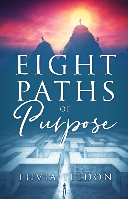 Eight Paths of Purpose