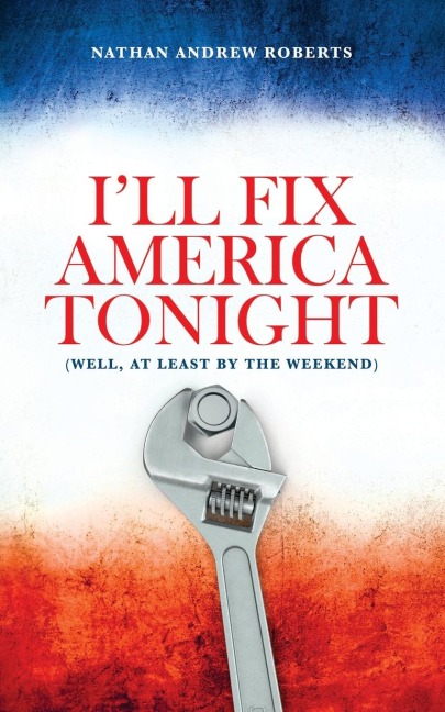 I'll Fix America Tonight: (well, at least by the weekend)