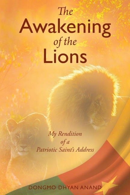 The Awakening of the Lions: My Rendition of a Patriotic Saint's Address