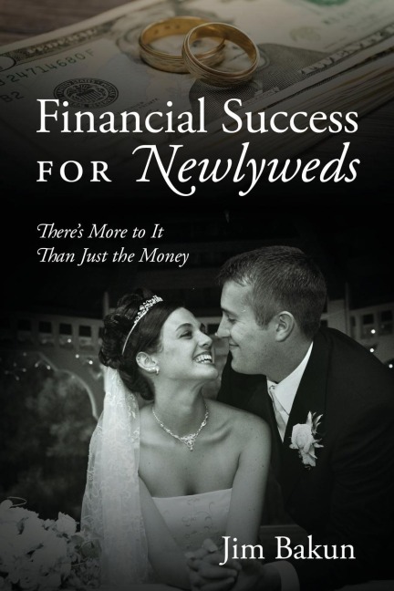 Financial Success for Newlyweds: There's More to It Than Just the Money