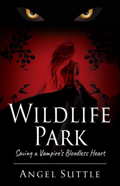 Wildlife Park: Saving a Vampires Bloodless Heart