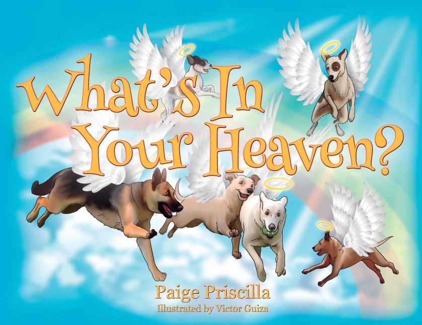 Whats In Your Heaven?