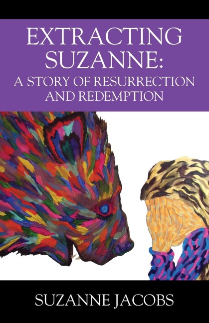 Extracting Suzanne: A Story of Resurrection and Redemption