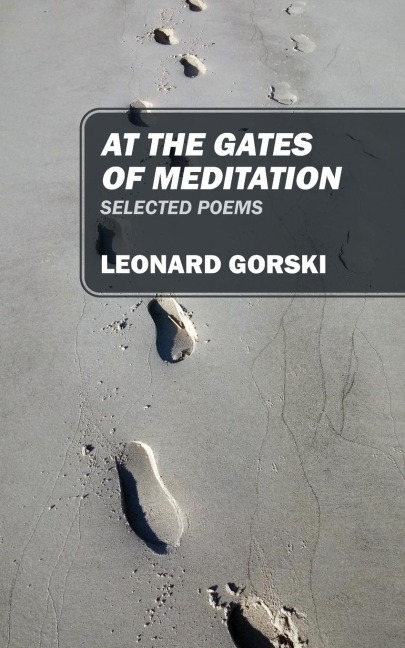 At the Gates of Meditation: Selected Poems