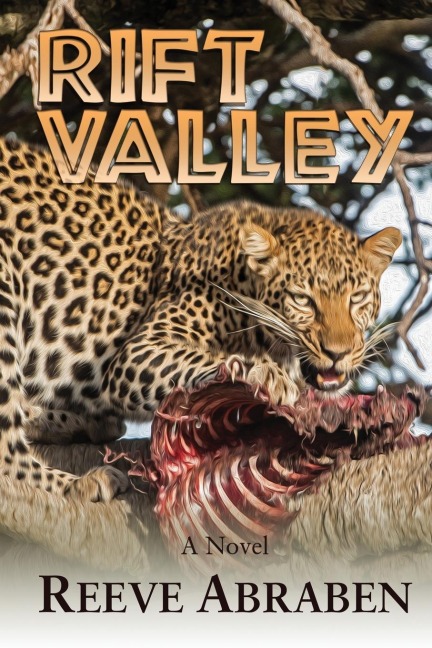 Rift Valley: A Novel