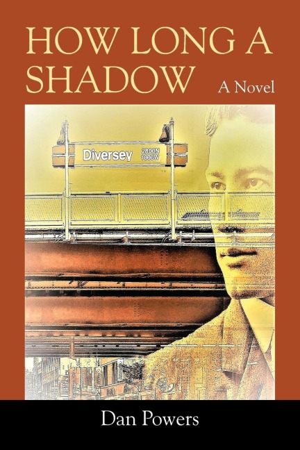 How Long A Shadow: A Novel