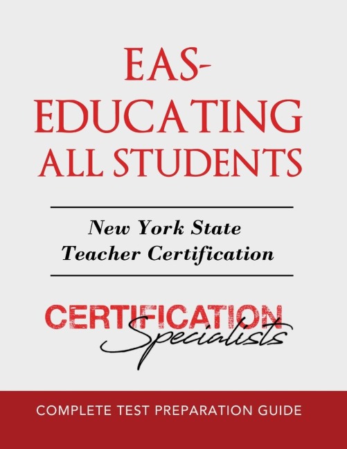 EAS: Educating All Students