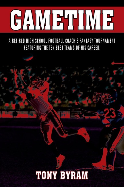 GAMETIME: A retired high school football coach's fantasy tournament featuring the ten best teams of his career.
